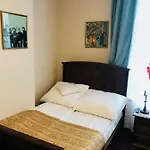 Homestay Sorrento Szczecin
