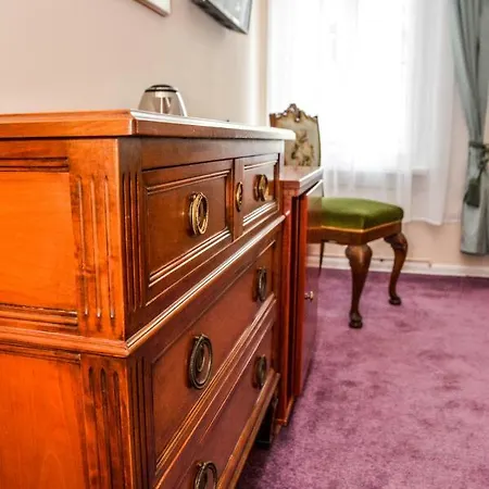 Rum i privatbostad Sorrento *