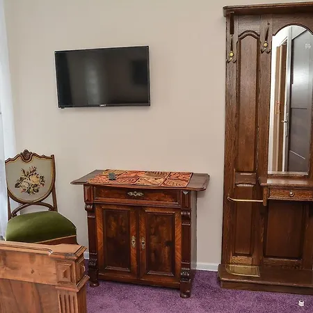 Sorrento Privat bolig *