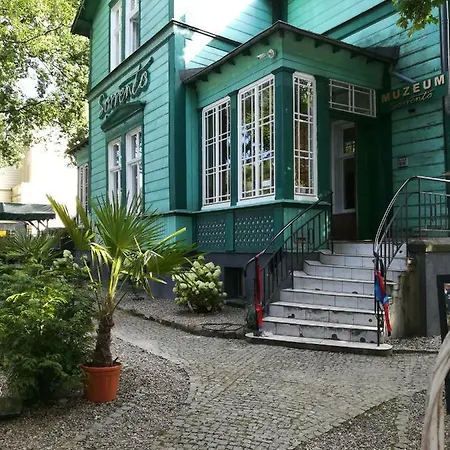 Sorrento Szczecin