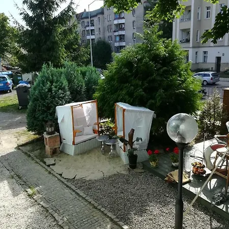 Privat bolig Sorrento