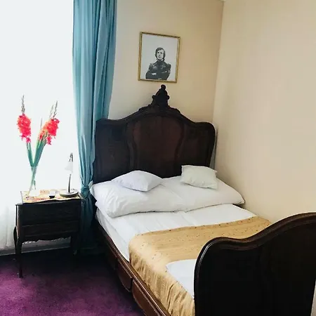Sorrento Homestay Szczecin