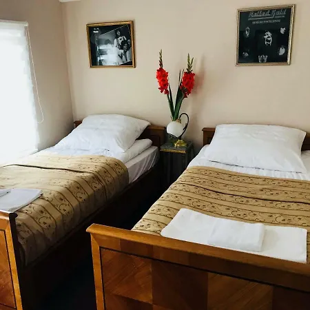 Sorrento Kwatera prywatna