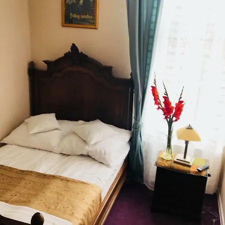 Accommodatie bij particulieren Sorrento Szczecin