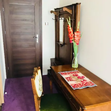 Rum i privatbostad Sorrento