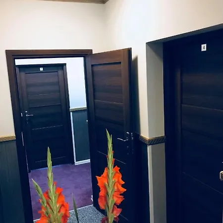 Sorrento Kwatera prywatna *