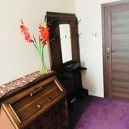 Sorrento Rum i privatbostad *