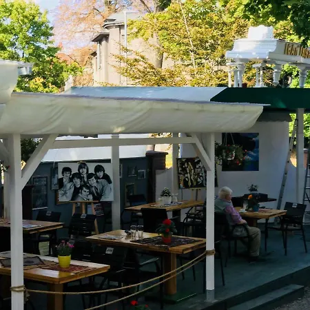 Privat bolig Sorrento