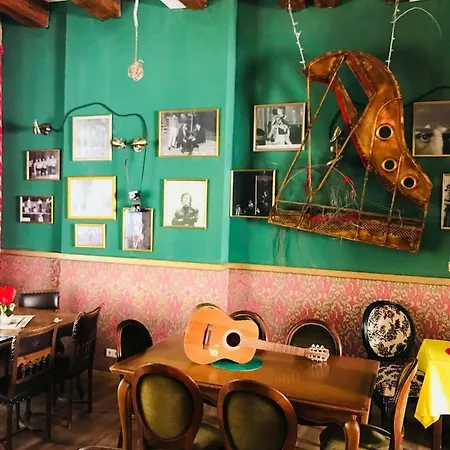 Sorrento * Szczecin