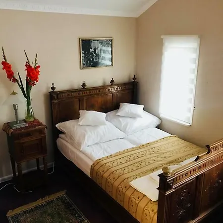 Sorrento Quarto em Acomodações Particulares *