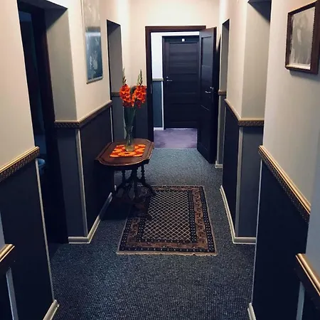 Sorrento Quarto em Acomodações Particulares