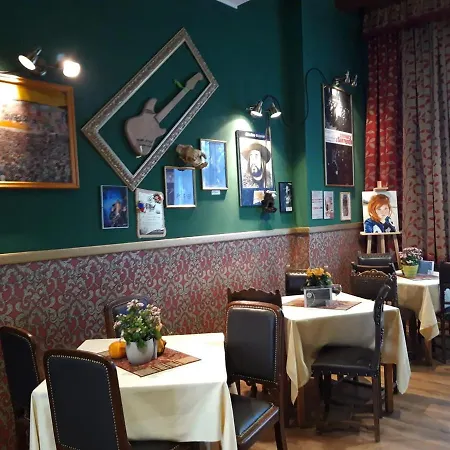 Rum i privatbostad Sorrento