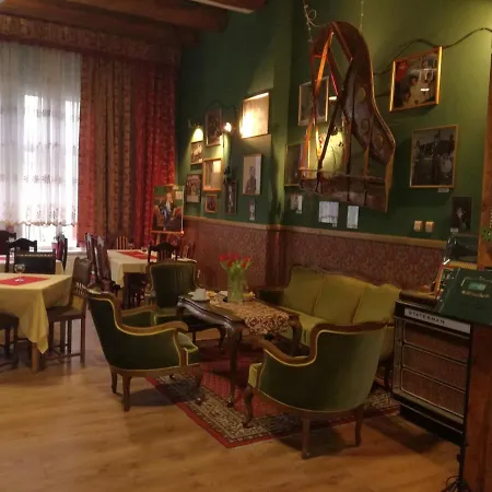 Homestay Sorrento