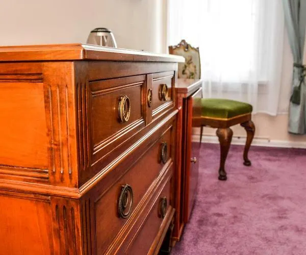 Privat bolig Sorrento *