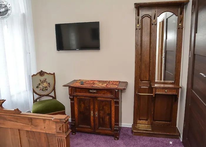 Sorrento Privat bolig *