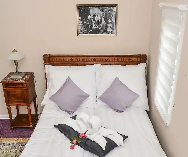 Privat bolig Sorrento *