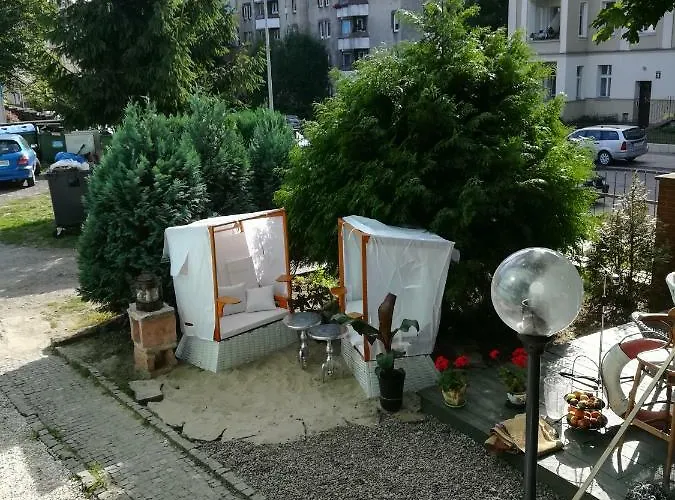 홈스테이 Sorrento