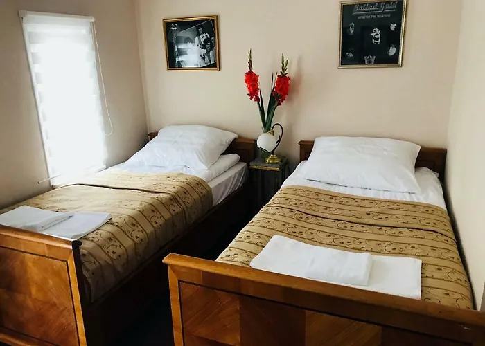 Sorrento Privat bolig