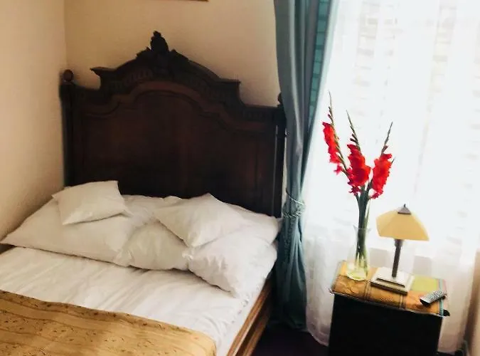 홈스테이 Sorrento 슈체친