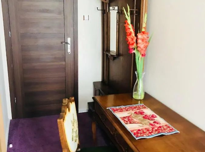 Privat bolig Sorrento