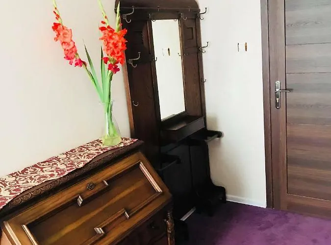 Sorrento Privat bolig *