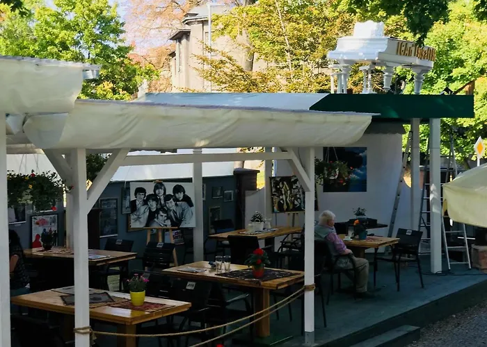 홈스테이 Sorrento