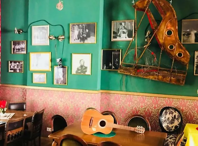 Sorrento * 슈체친