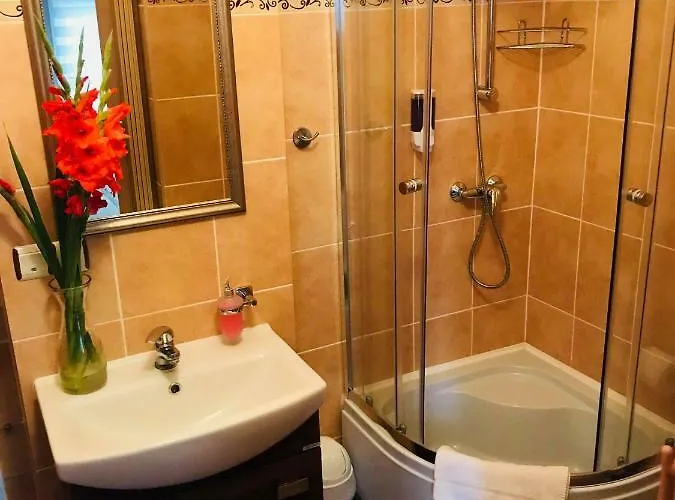 Sorrento Privat bolig Stettin