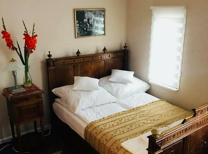 Sorrento Privat bolig *