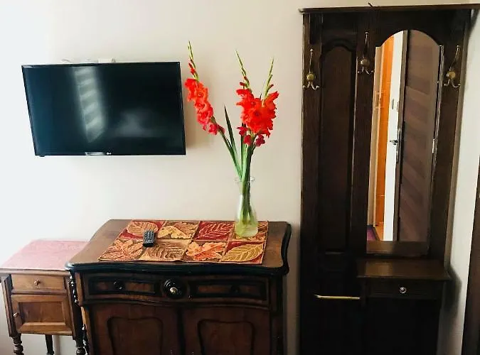 Sorrento Quarto em Acomodações Particulares *