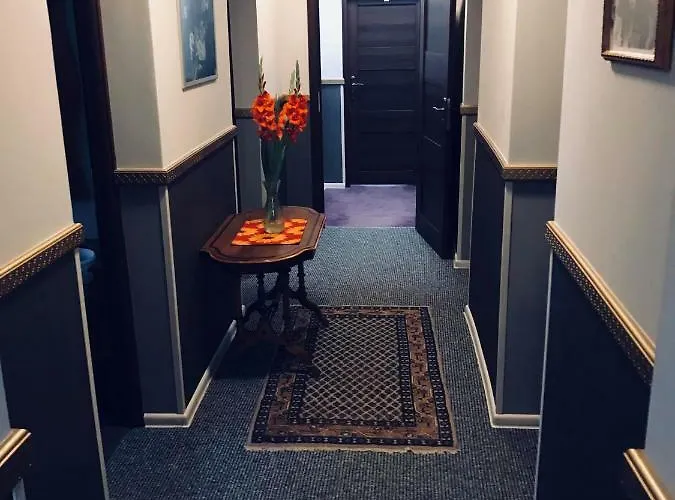 Sorrento Privat bolig