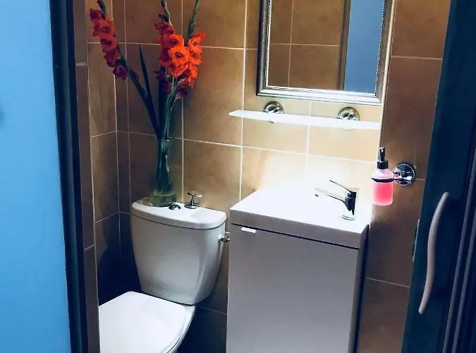 Privat bolig Sorrento Stettin